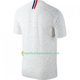 Maillot France Exterieur Coupe du monde 2018